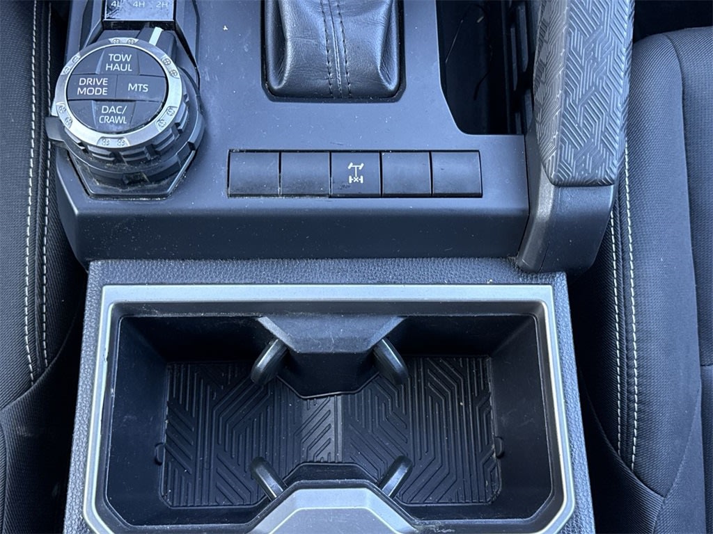 Thumbnail: 2024 Toyota Tacoma - 22