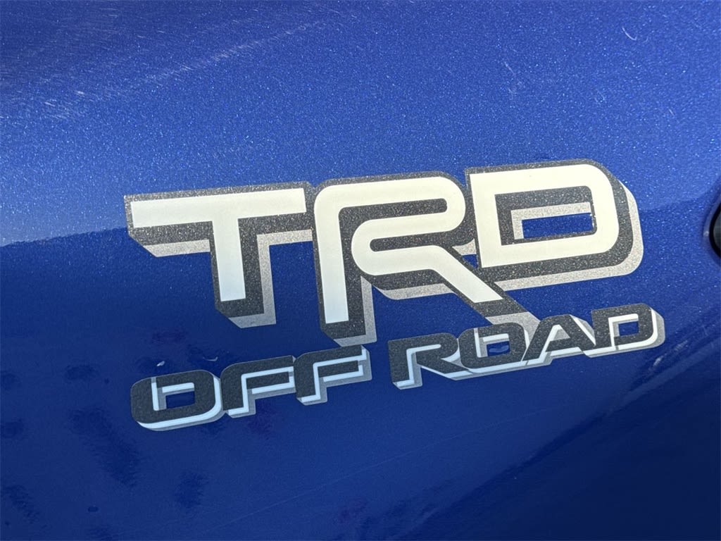 Thumbnail: 2024 Toyota Tacoma - 7