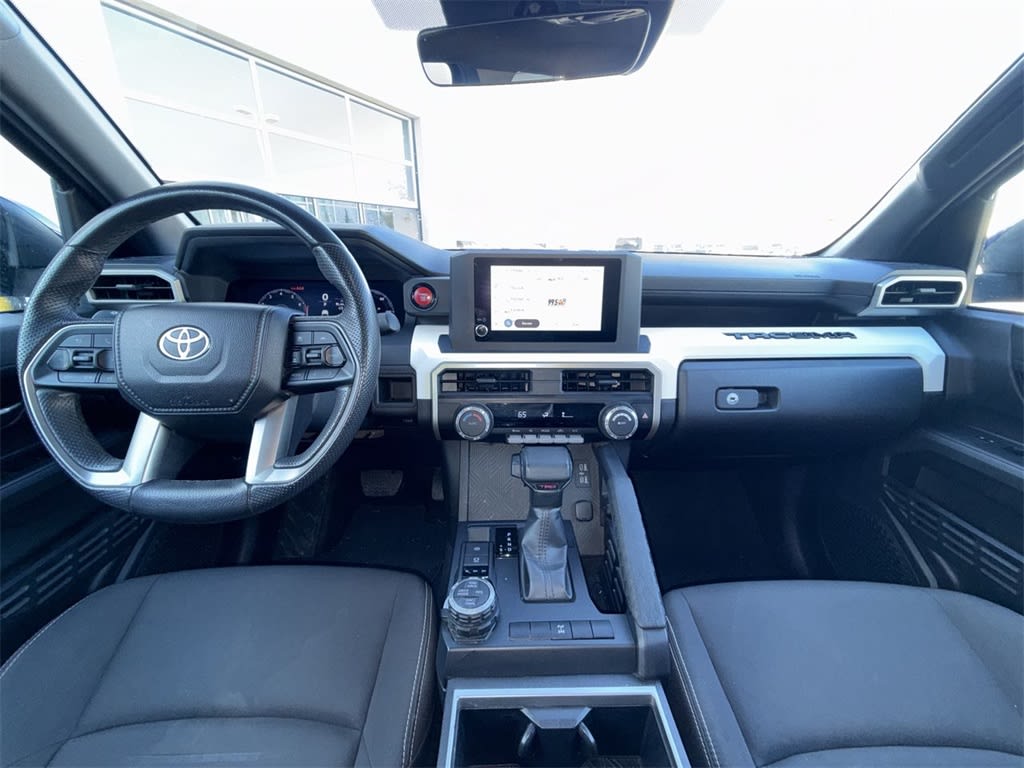 Thumbnail: 2024 Toyota Tacoma - 9