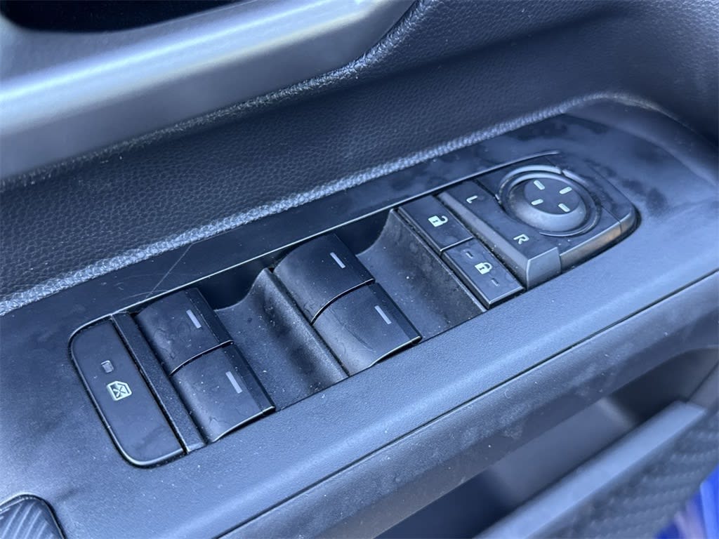 Thumbnail: 2024 Toyota Tacoma - 24