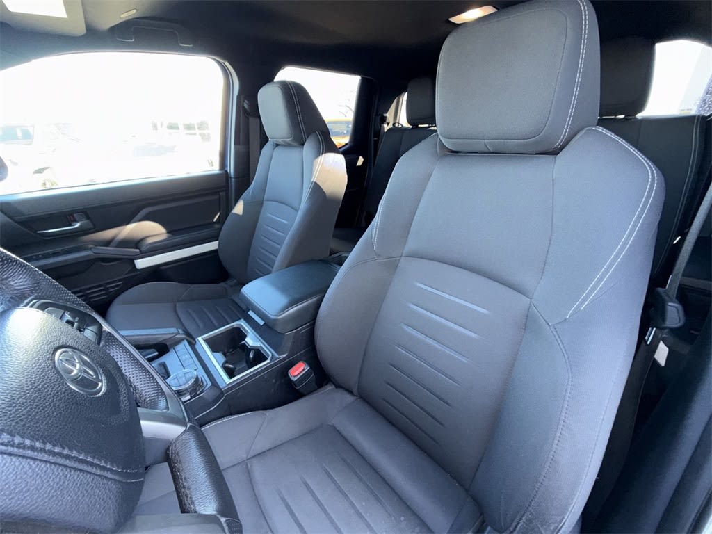 Thumbnail: 2024 Toyota Tacoma - 10