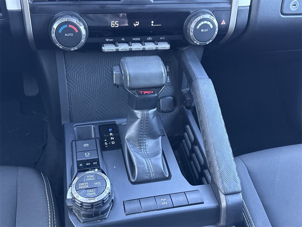 Thumbnail: 2024 Toyota Tacoma - 15