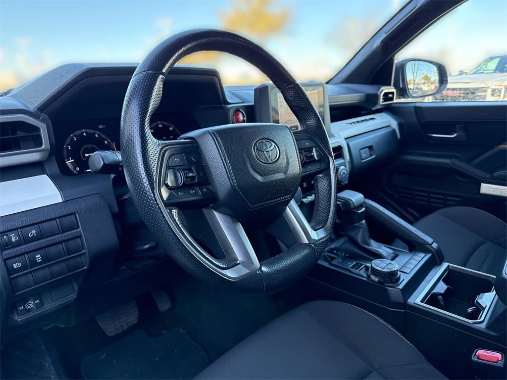 Thumbnail: 2024 Toyota Tacoma - 2