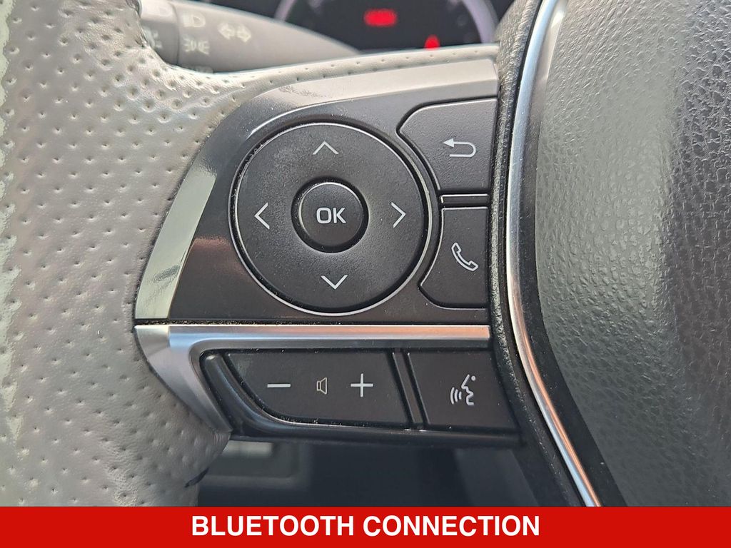 Thumbnail: 2021 Toyota Avalon - 28