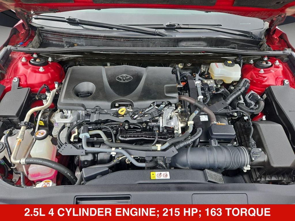 Thumbnail: 2021 Toyota Avalon - 9