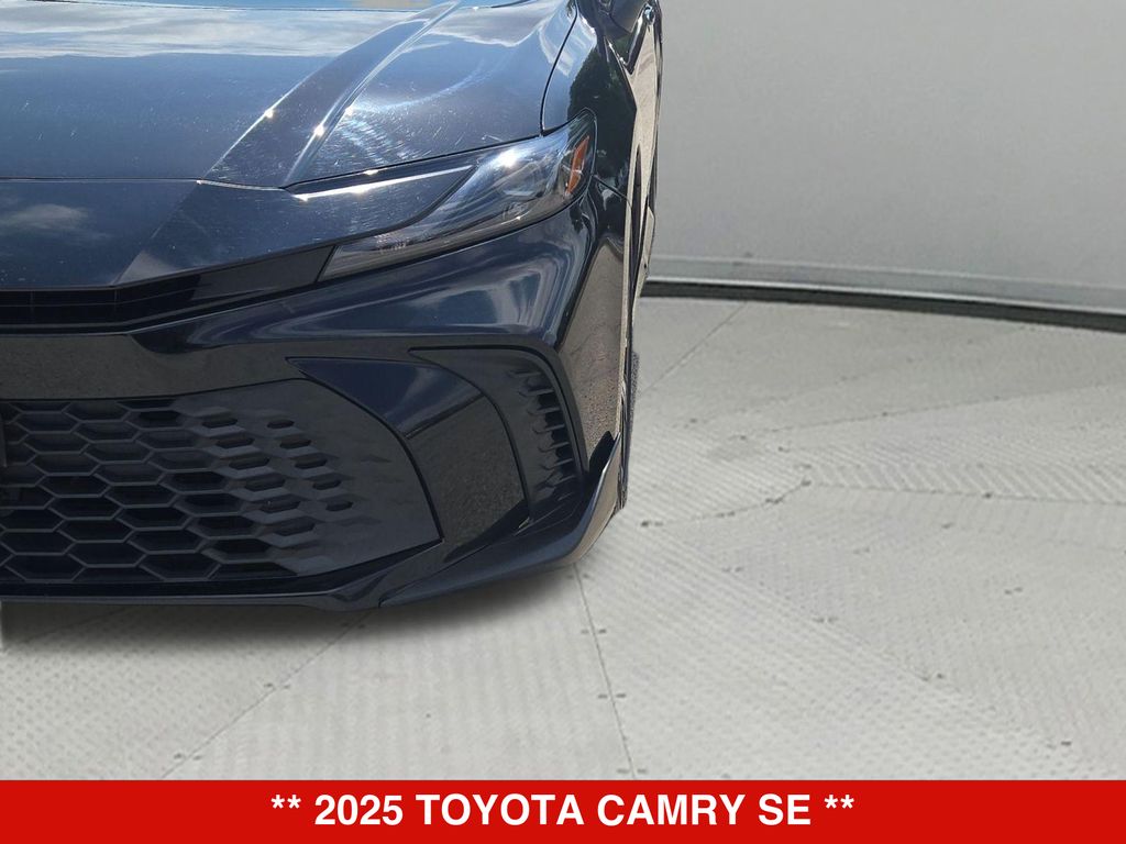 Thumbnail: 2025 Toyota Camry - 23