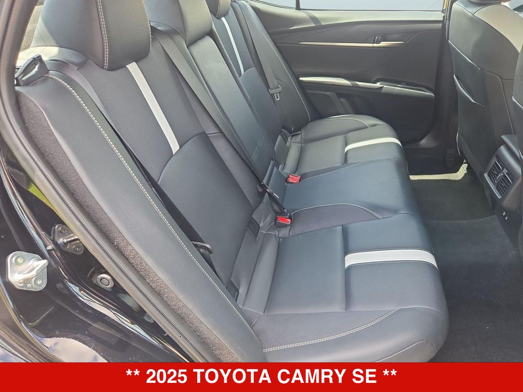 Thumbnail: 2025 Toyota Camry - 27
