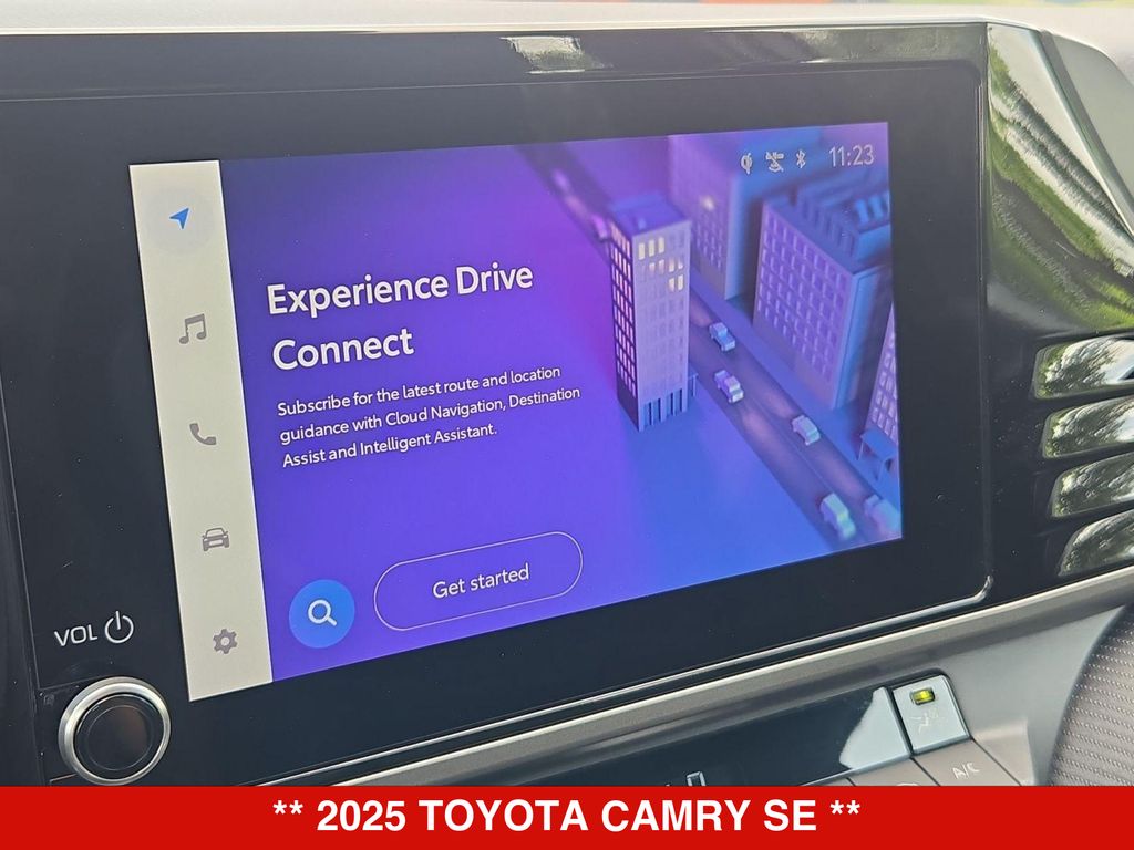 Thumbnail: 2025 Toyota Camry - 32