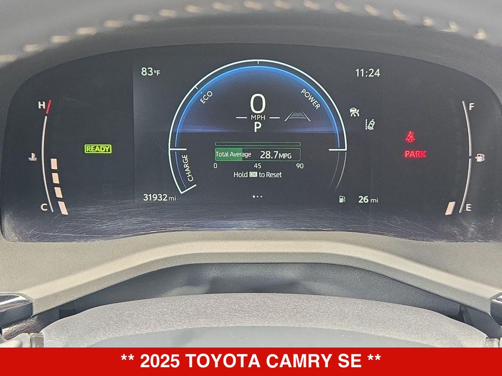 Thumbnail: 2025 Toyota Camry - 16