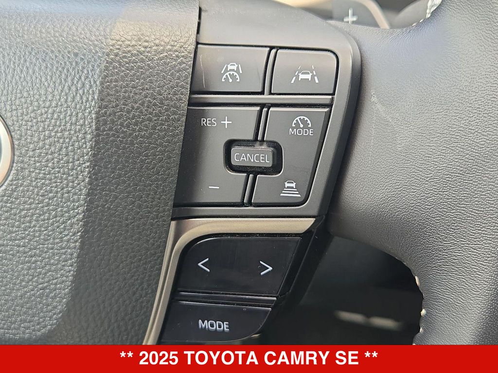 Thumbnail: 2025 Toyota Camry - 29