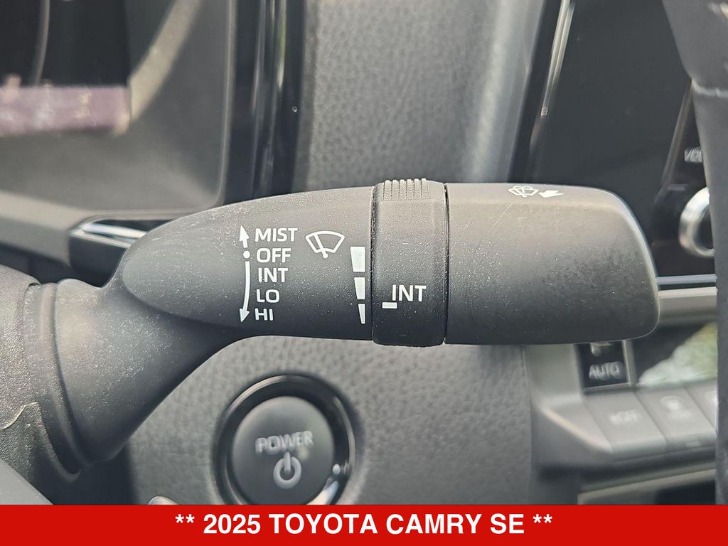 Thumbnail: 2025 Toyota Camry - 30