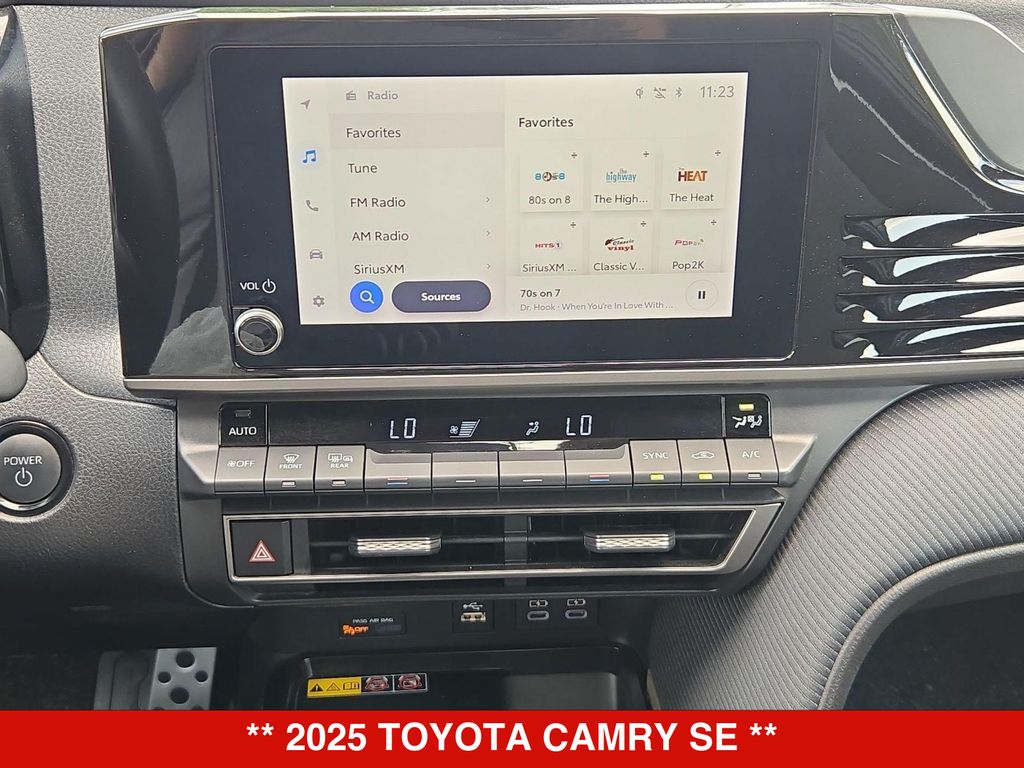 Thumbnail: 2025 Toyota Camry - 34