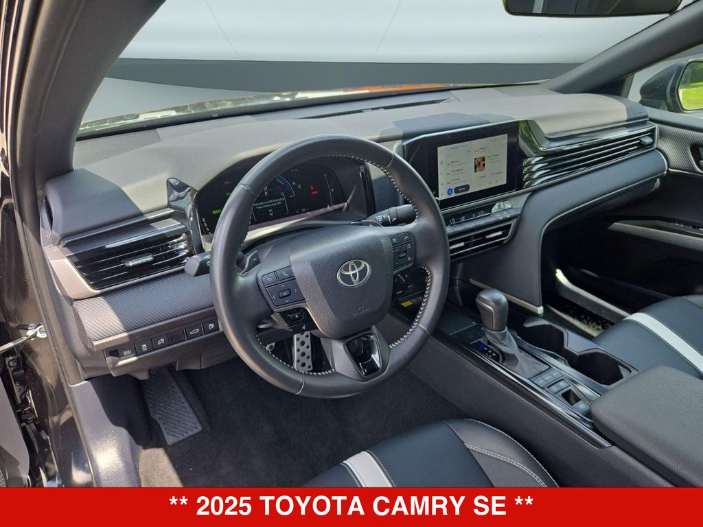 Thumbnail: 2025 Toyota Camry - 2