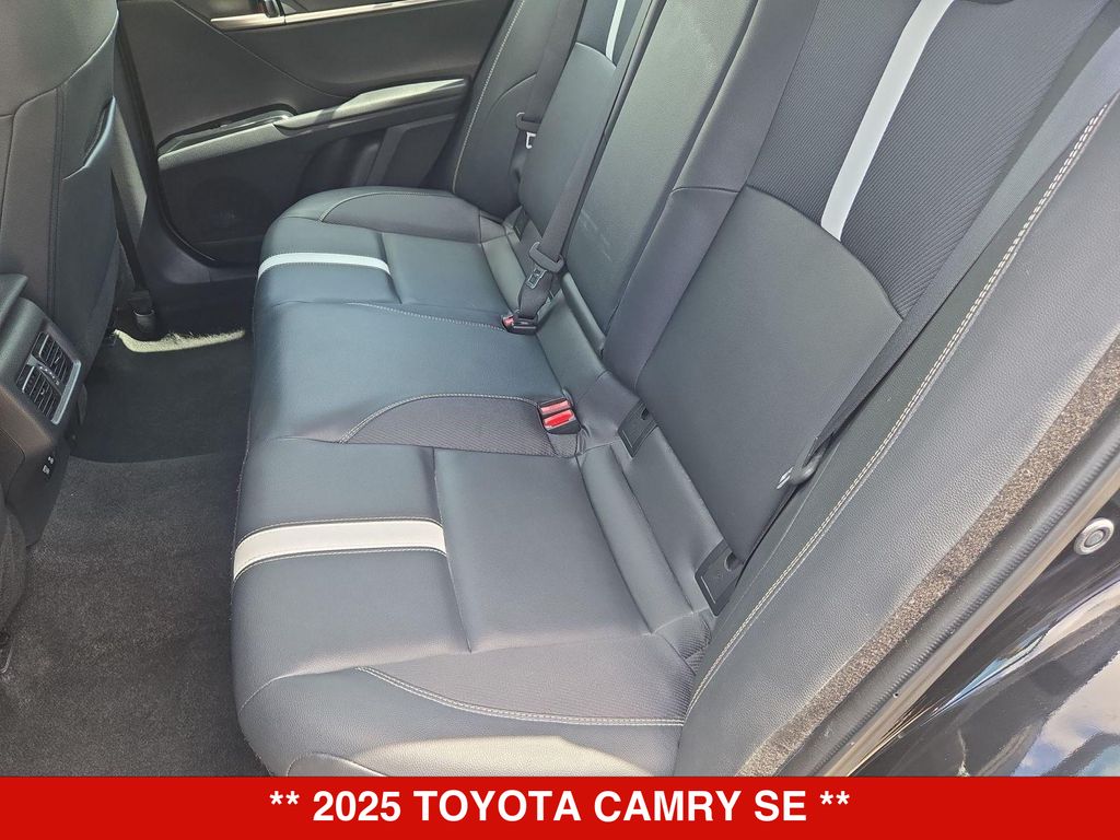 Thumbnail: 2025 Toyota Camry - 26