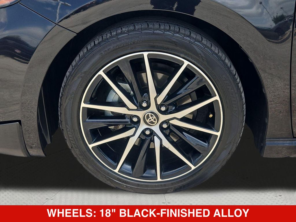Thumbnail: 2025 Toyota Camry - 7