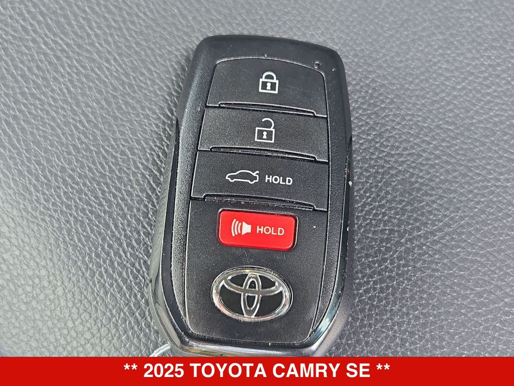 Thumbnail: 2025 Toyota Camry - 18