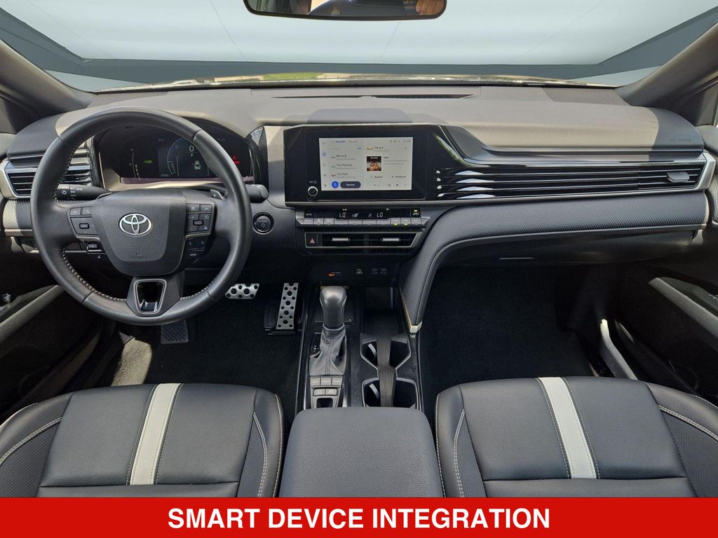 Thumbnail: 2025 Toyota Camry - 9