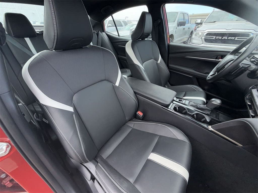 Thumbnail: 2025 Toyota Camry - 11