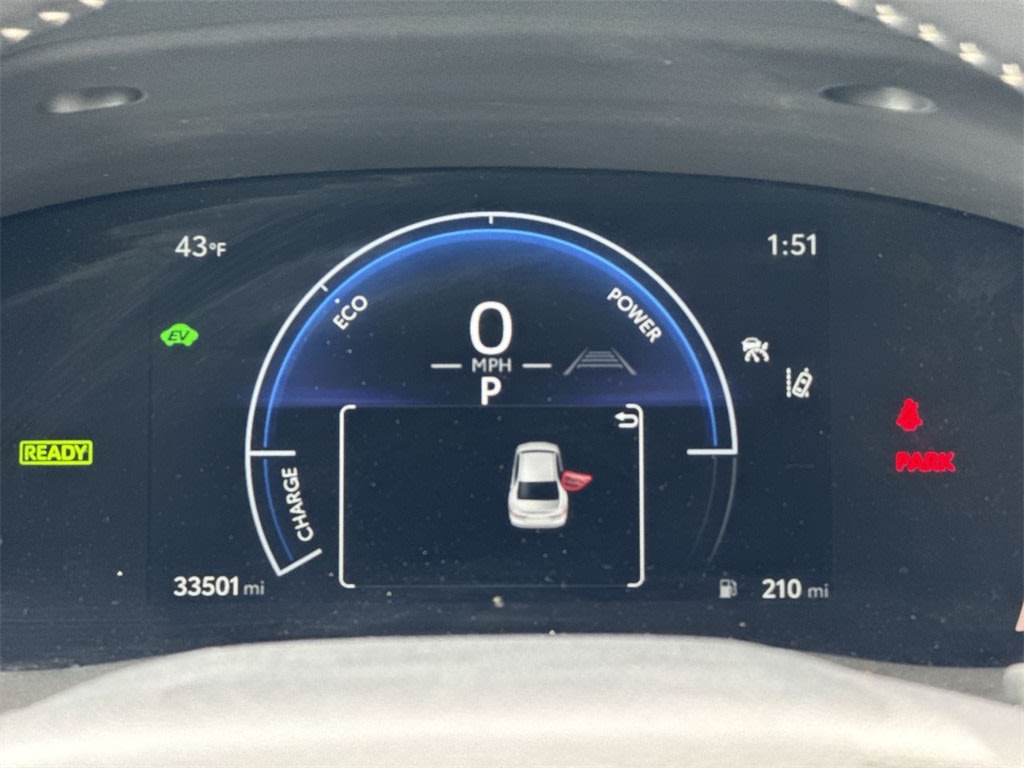 Thumbnail: 2025 Toyota Camry - 16