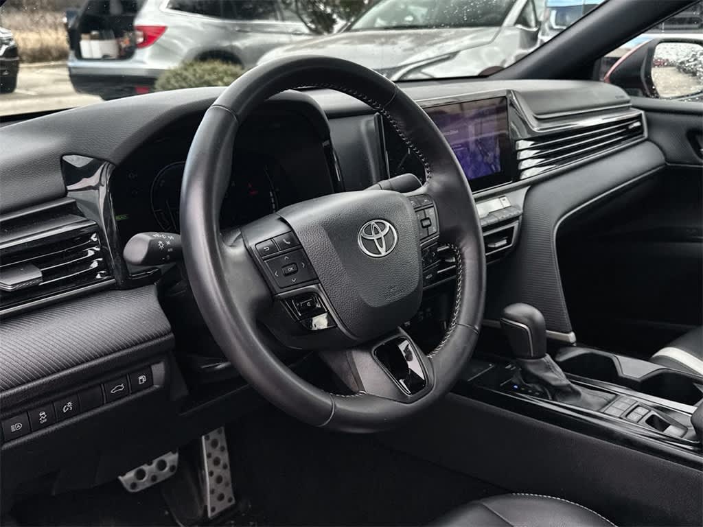 Thumbnail: 2025 Toyota Camry - 2