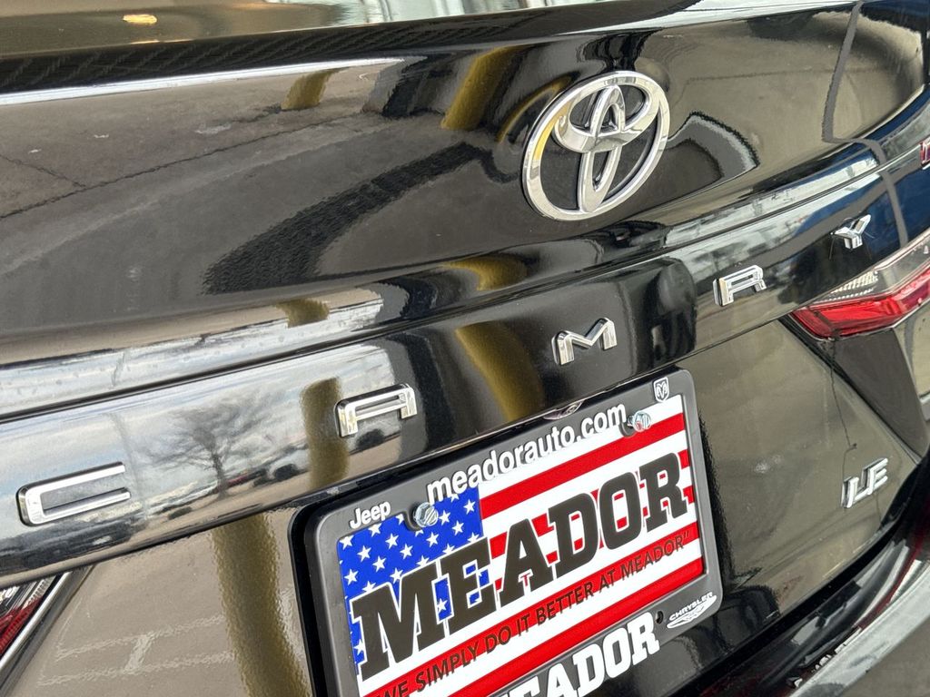 Thumbnail: 2025 Toyota Camry - 7