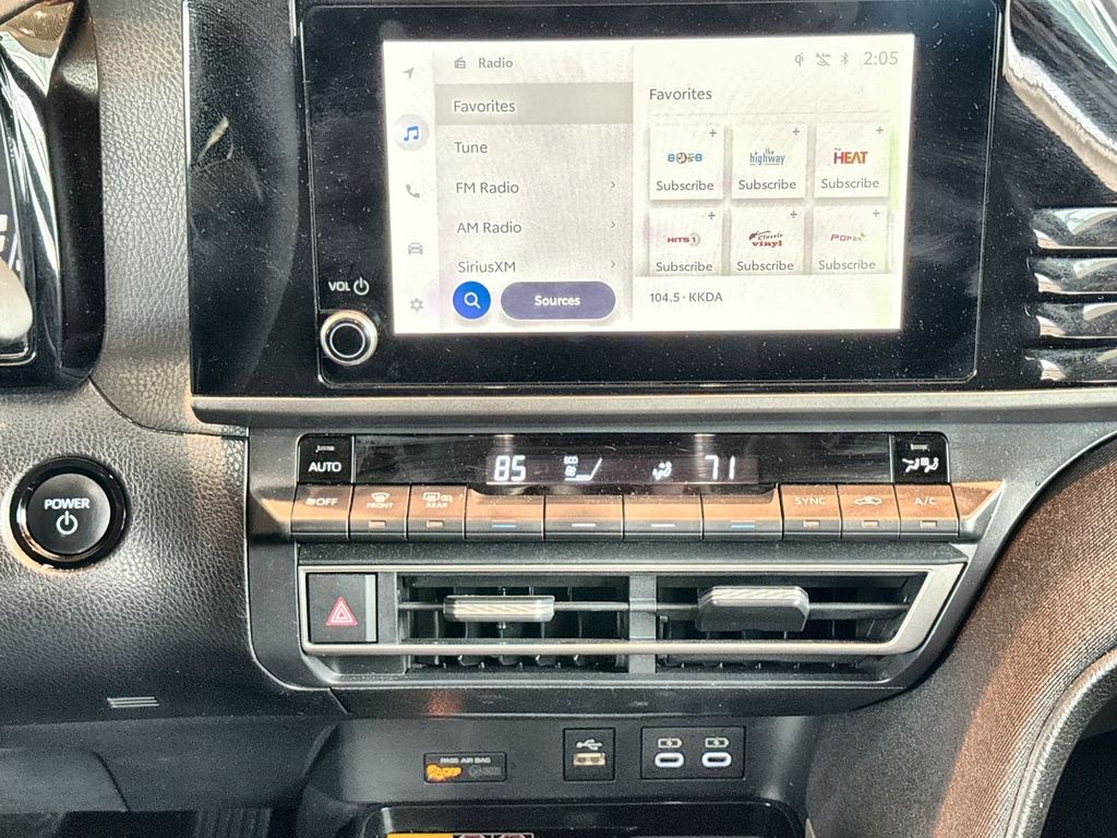 Thumbnail: 2025 Toyota Camry - 14