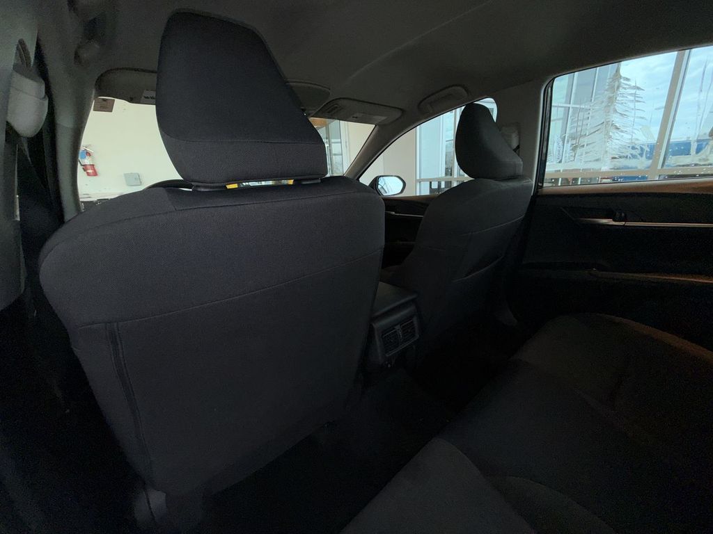 Thumbnail: 2025 Toyota Camry - 12