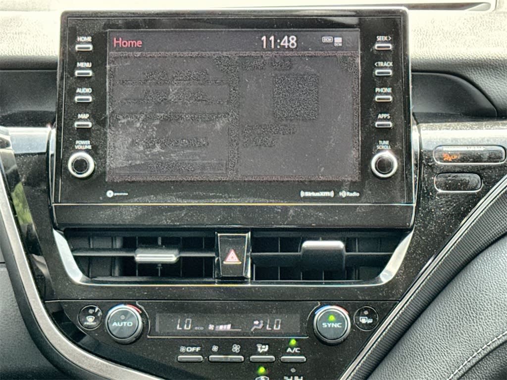 2023 Toyota Camry XSE 14
