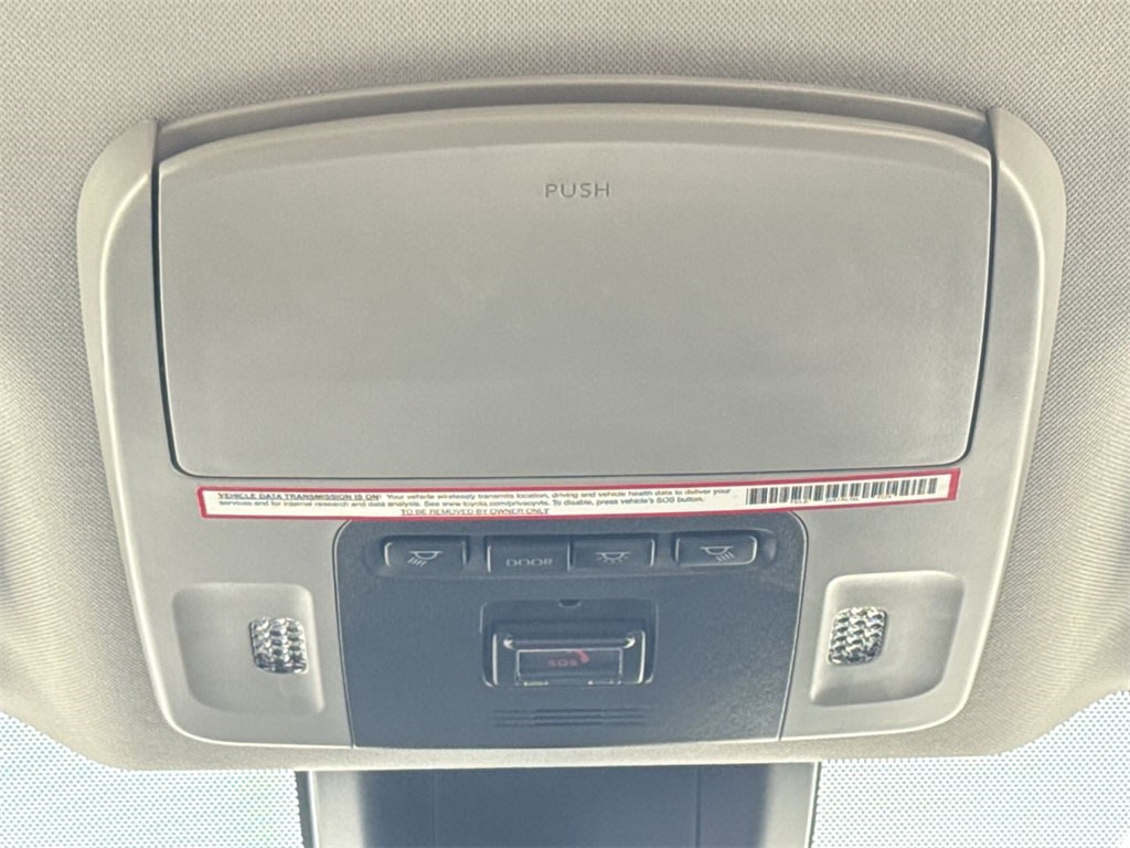 2023 Toyota Camry XSE 21