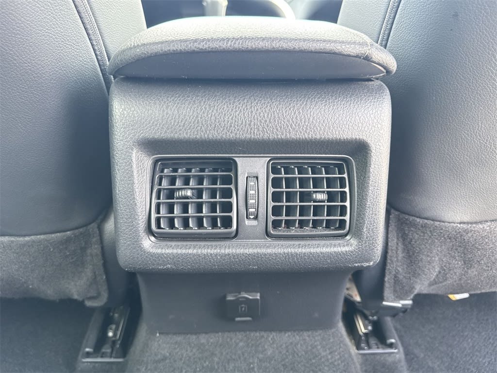 2023 Toyota Camry XSE 22
