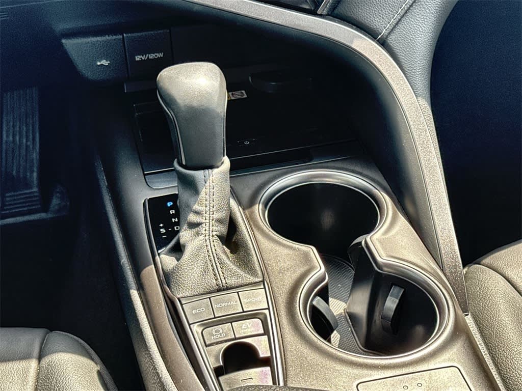 2023 Toyota Camry XSE 15