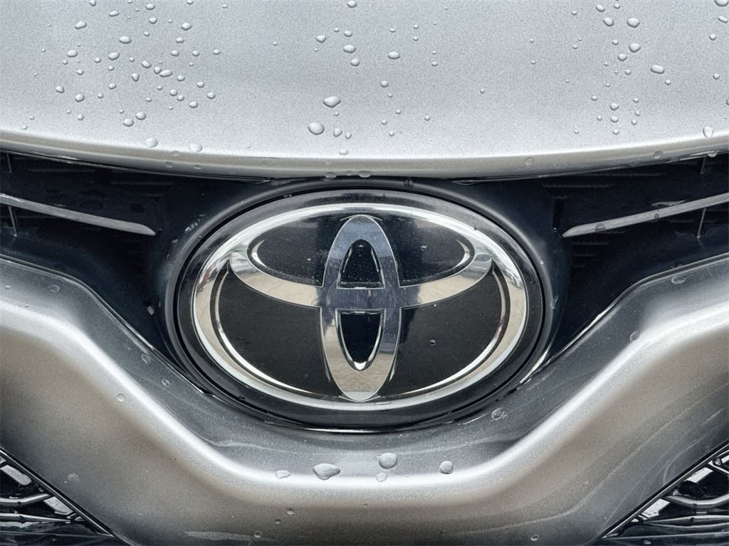 Thumbnail: 2020 Toyota Camry - 7