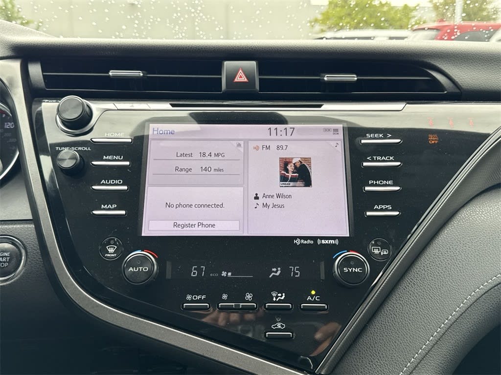 Thumbnail: 2020 Toyota Camry - 14