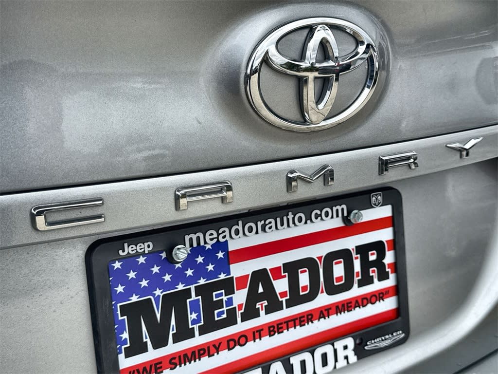 Thumbnail: 2020 Toyota Camry - 20