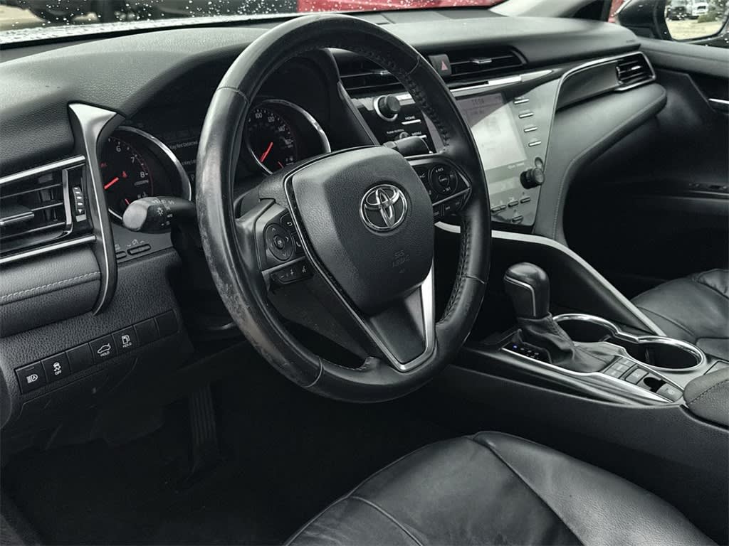 Thumbnail: 2020 Toyota Camry - 2