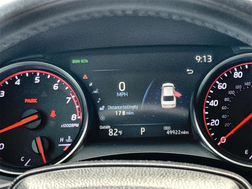 Thumbnail: 2022 Toyota Camry - 16