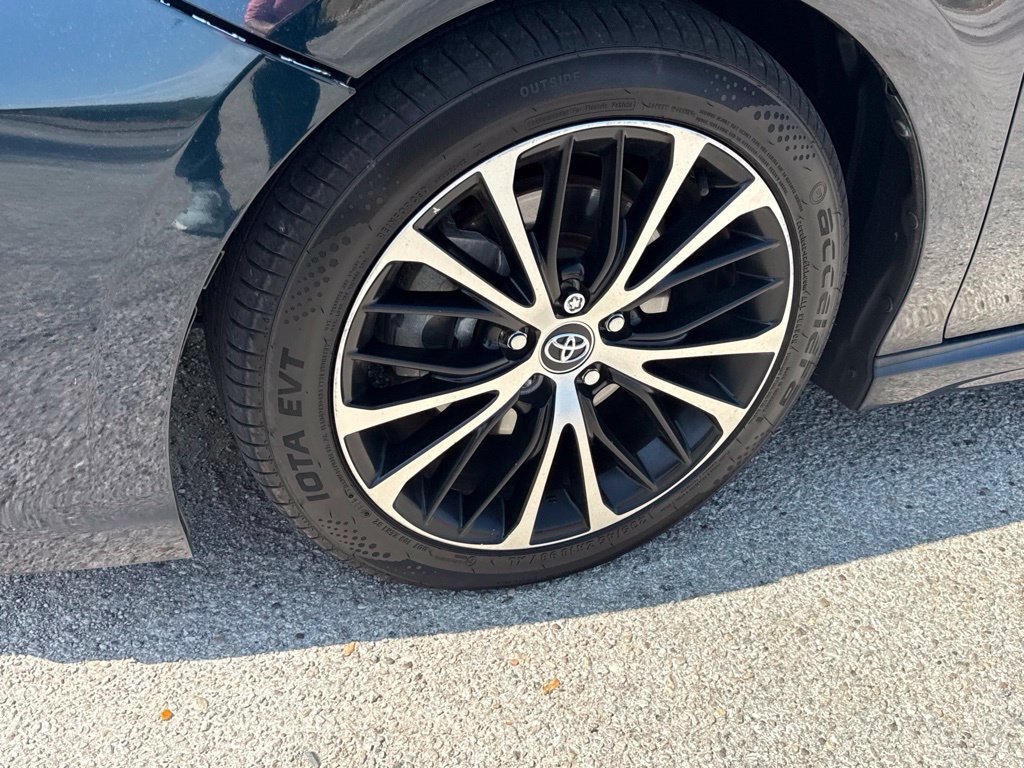 Thumbnail: 2020 Toyota Camry - 2