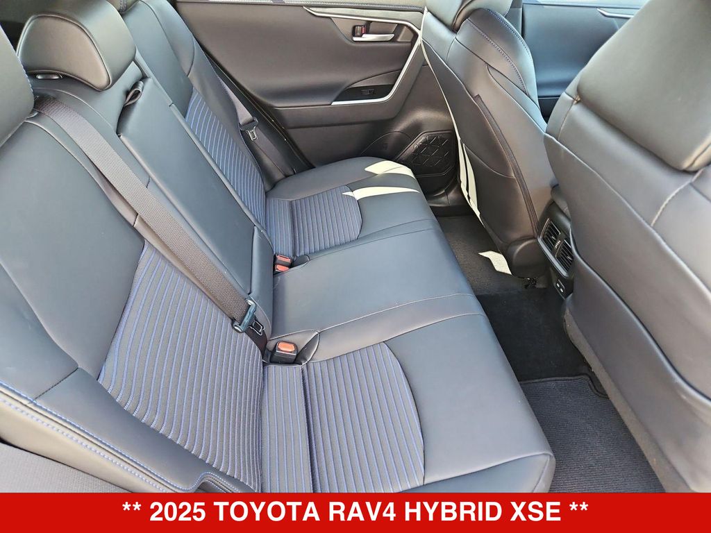 Thumbnail: 2025 Toyota RAV4 - 26