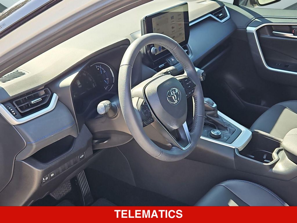 Thumbnail: 2025 Toyota RAV4 - 2