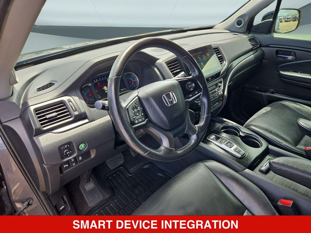 Thumbnail: 2020 Honda Pilot - 2