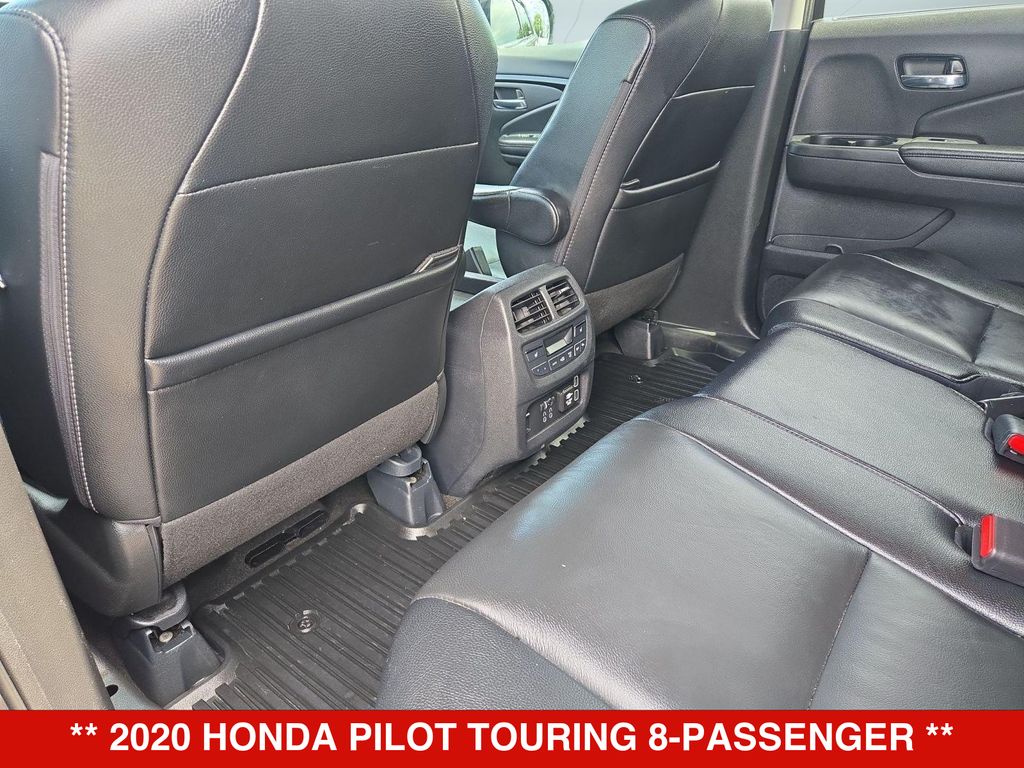 Thumbnail: 2020 Honda Pilot - 13