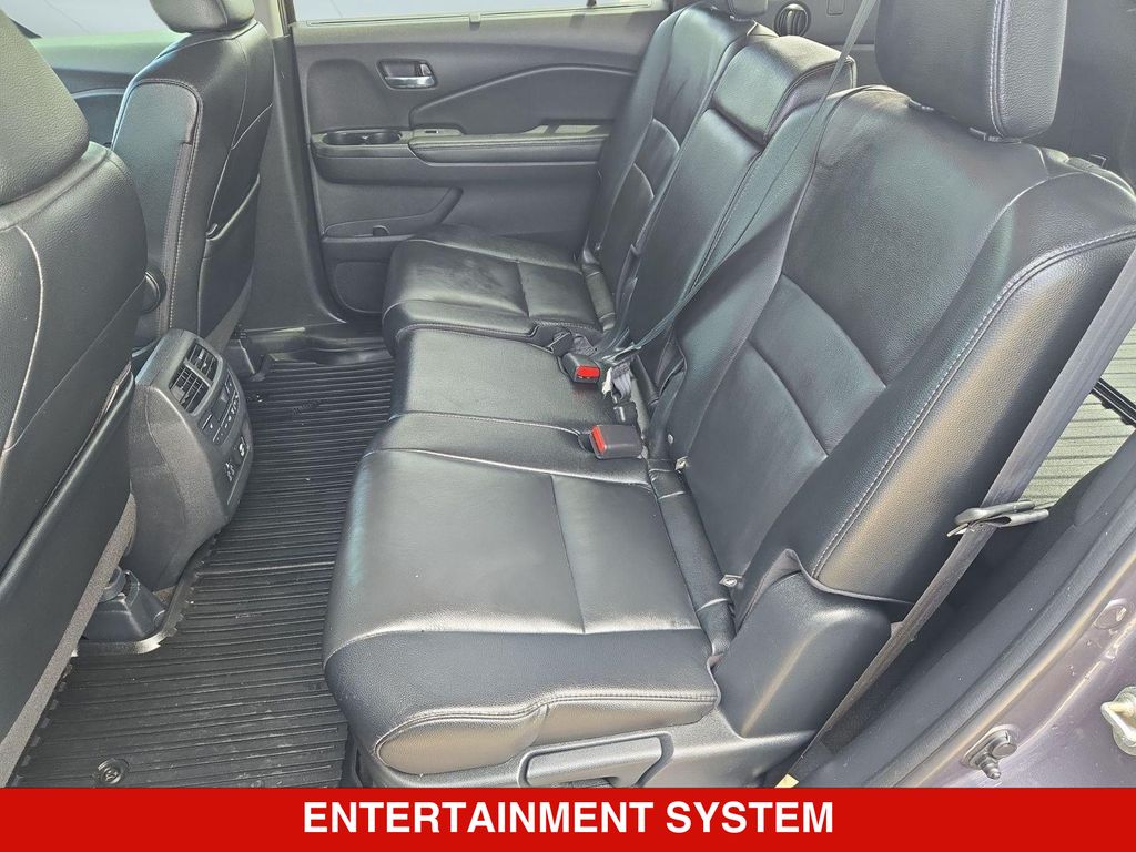 Thumbnail: 2020 Honda Pilot - 27