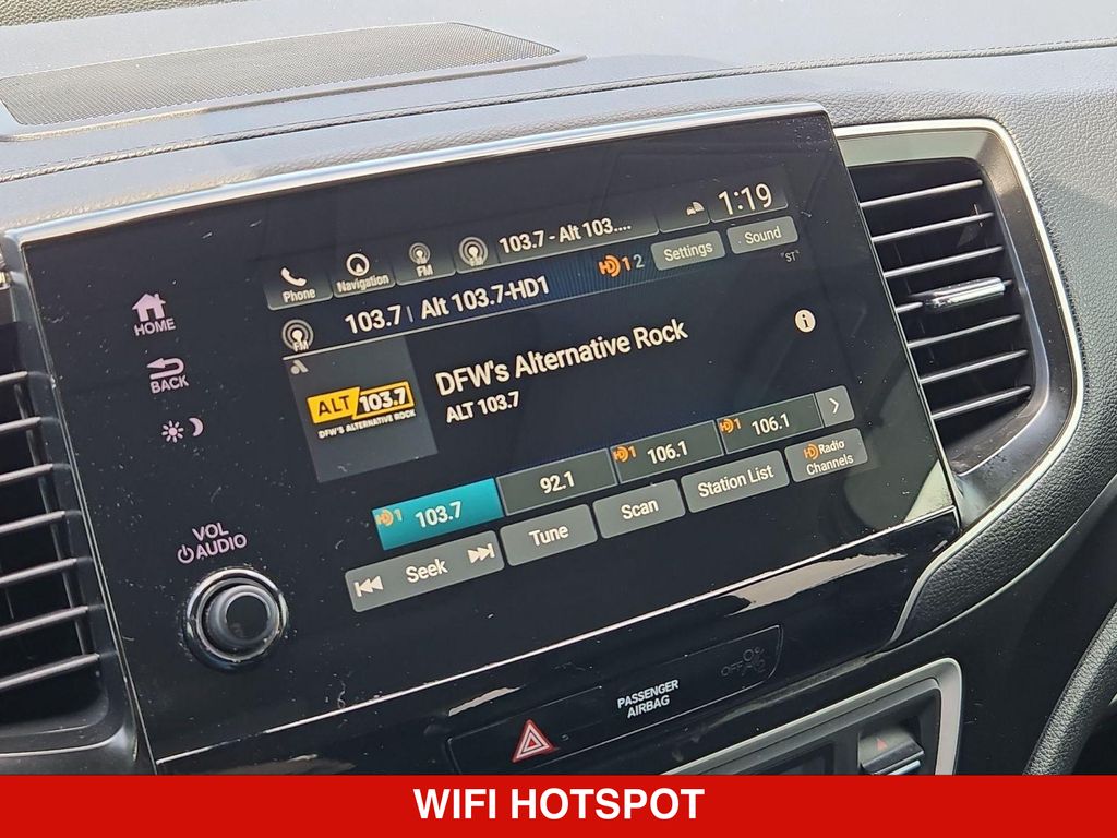 Thumbnail: 2020 Honda Pilot - 15