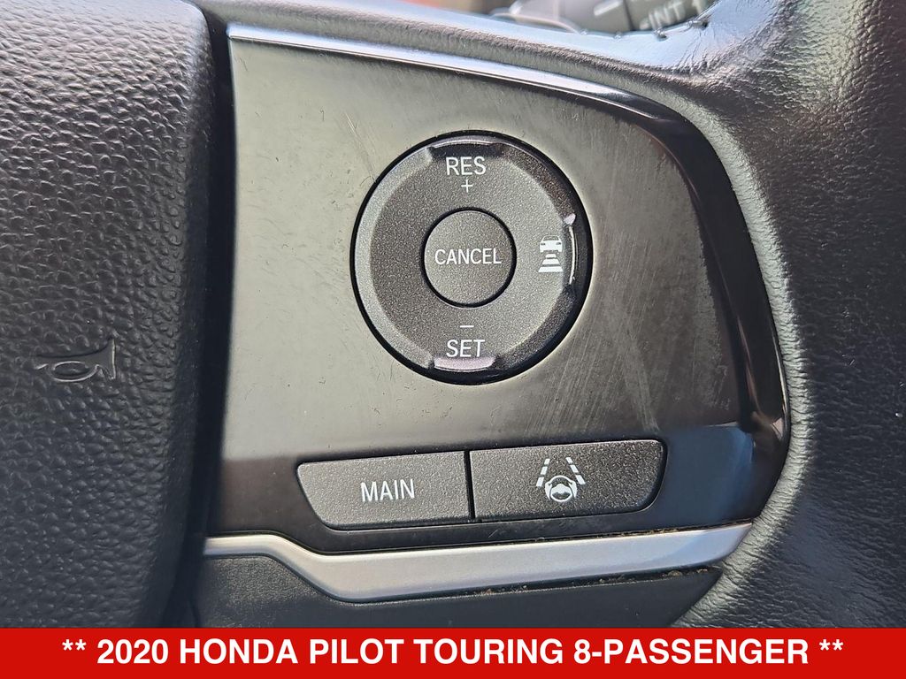 Thumbnail: 2020 Honda Pilot - 30