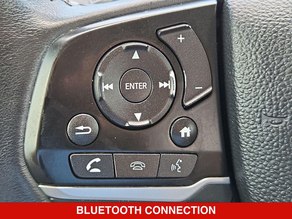 Thumbnail: 2020 Honda Pilot - 29
