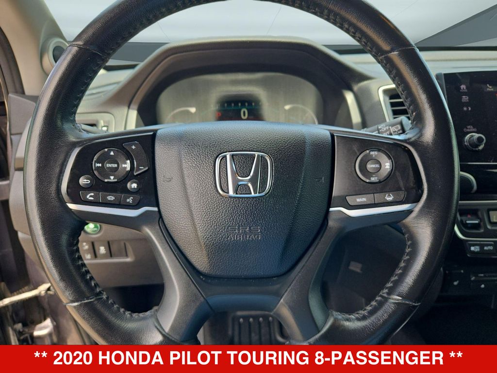 Thumbnail: 2020 Honda Pilot - 14