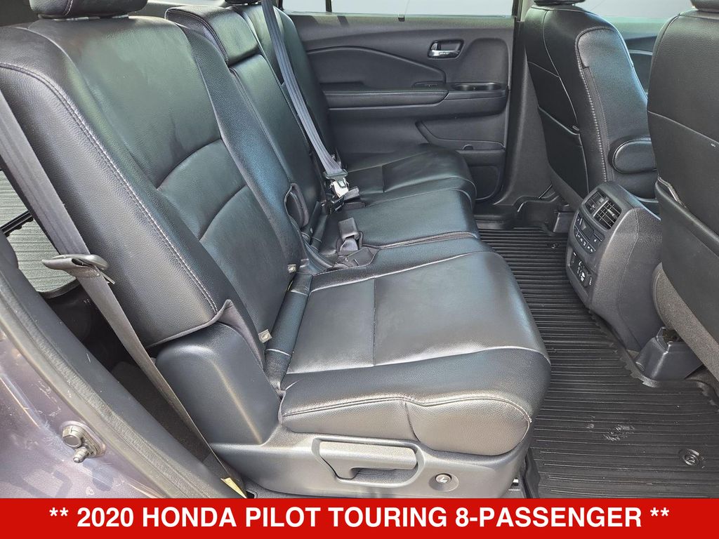 Thumbnail: 2020 Honda Pilot - 28