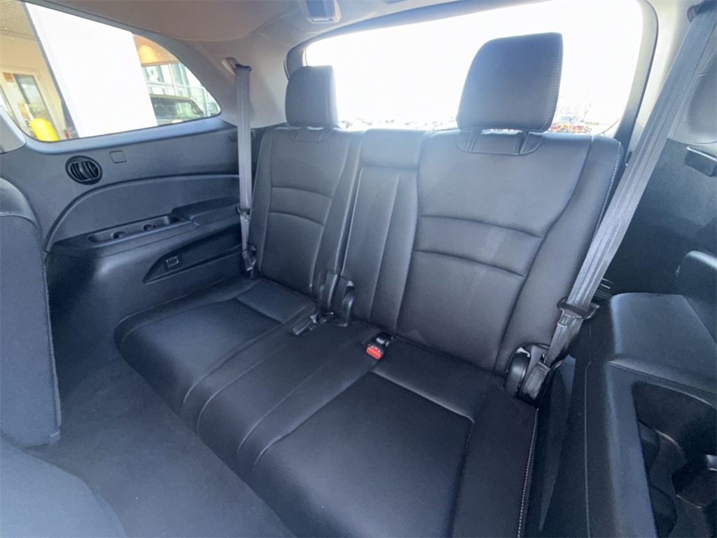 Thumbnail: 2022 Honda Pilot - 23