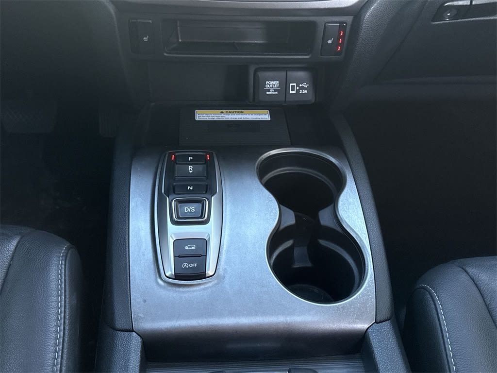 Thumbnail: 2022 Honda Pilot - 15