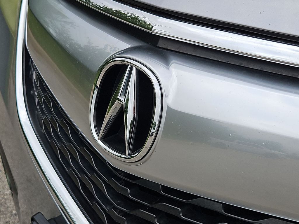 Thumbnail: 2016 Acura MDX - 7